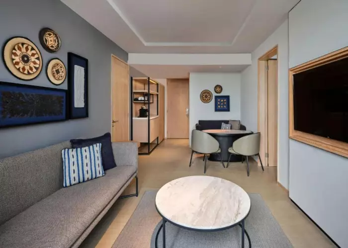 هتل فور پوینتس بای شرایتون پوکت